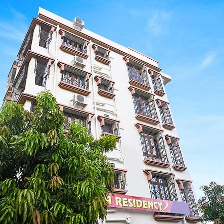 Hotel O Shraddha Residency 2 Calcutta  Esterno foto