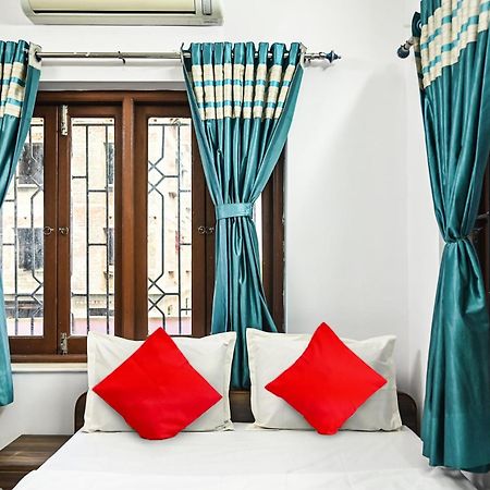 Hotel O Shraddha Residency 2 Calcutta  Esterno foto