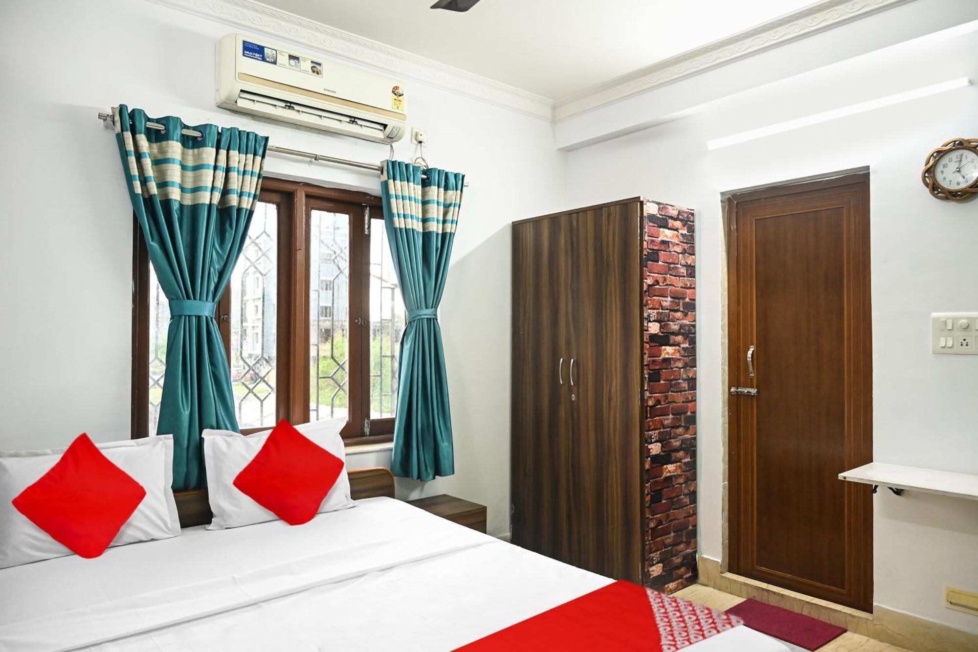 Hotel O Shraddha Residency 2 Calcutta  Esterno foto