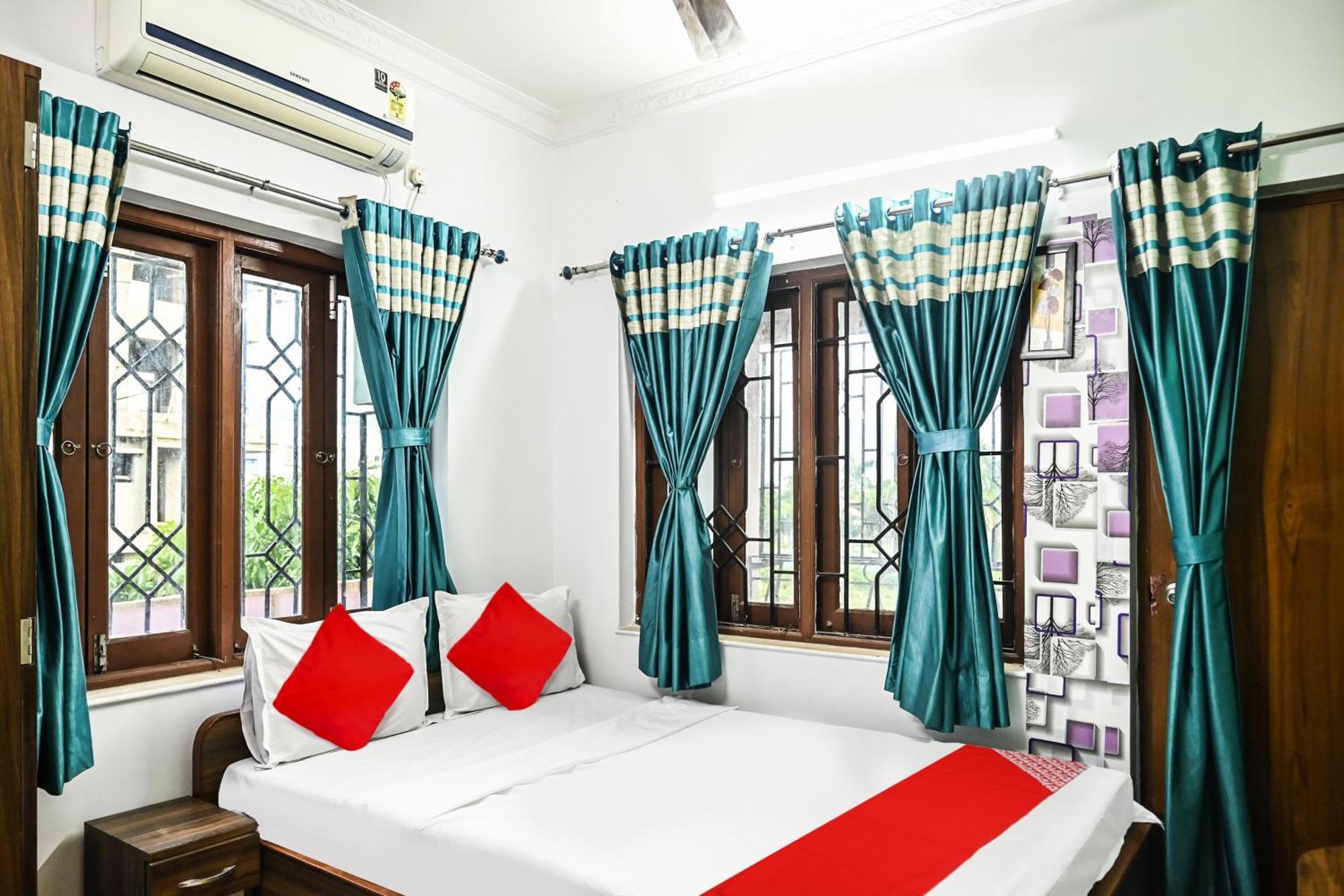 Hotel O Shraddha Residency 2 Calcutta  Esterno foto