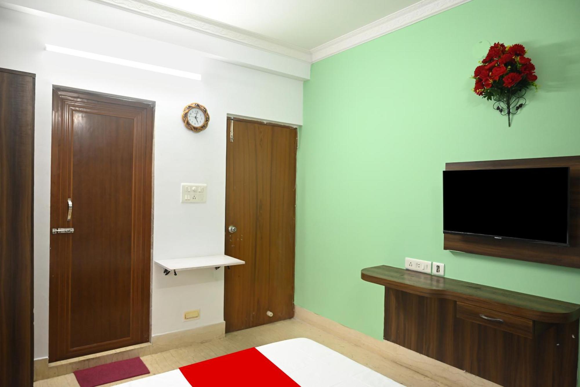 Hotel O Shraddha Residency 2 Calcutta  Esterno foto