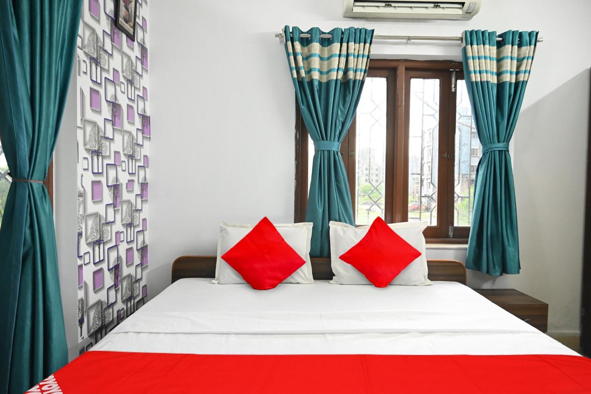 Hotel O Shraddha Residency 2 Calcutta  Esterno foto