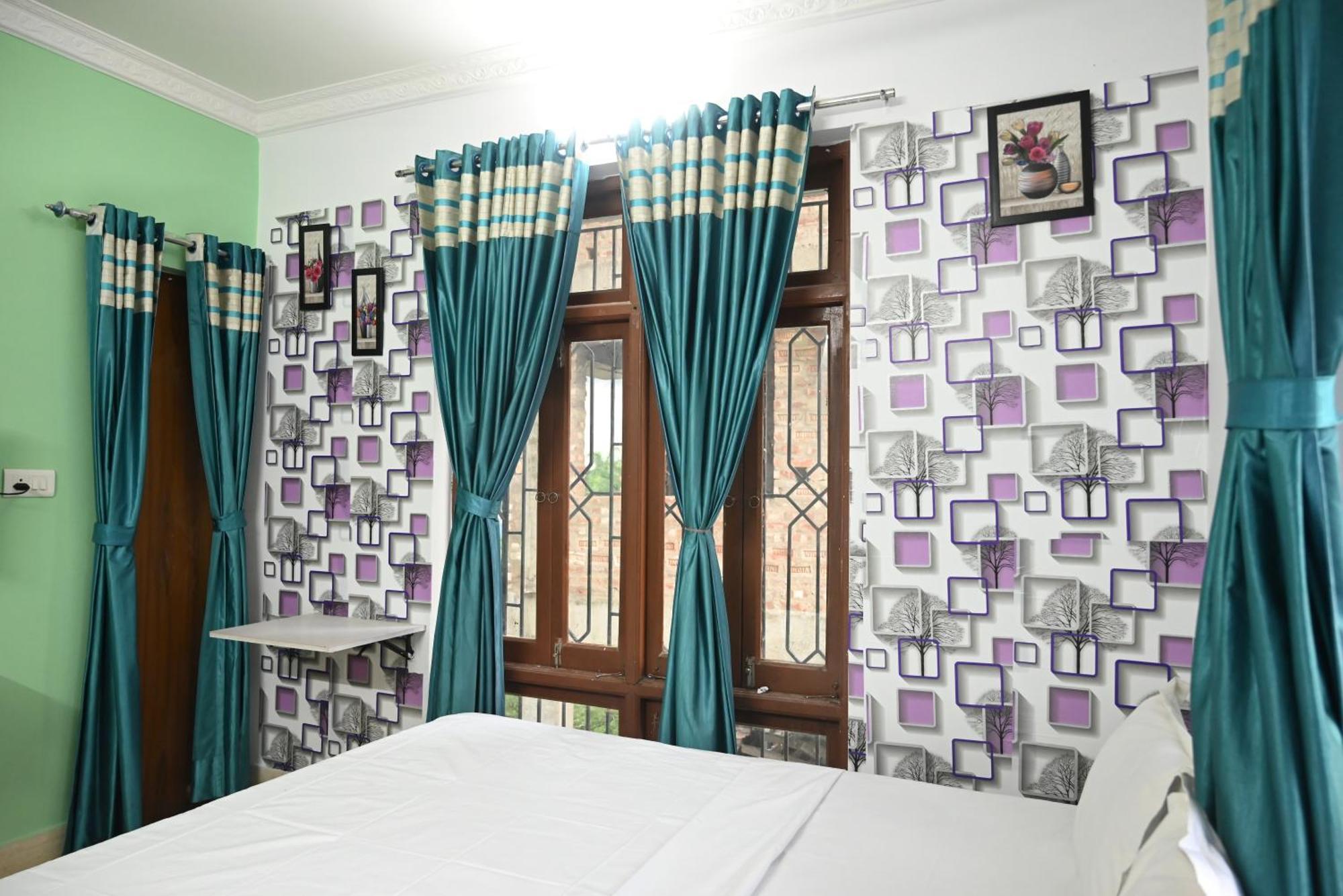 Hotel O Shraddha Residency 2 Calcutta  Esterno foto