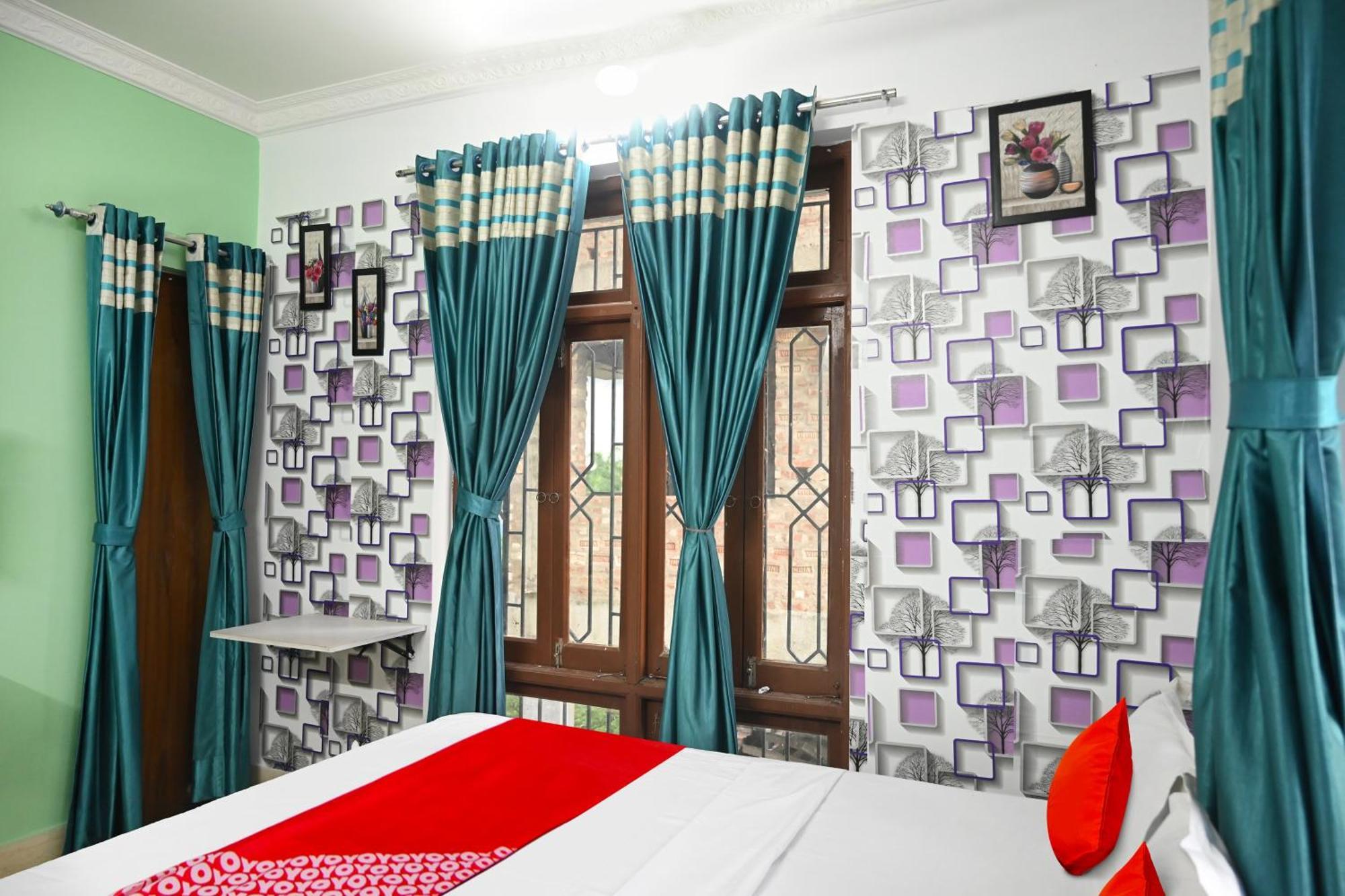 Hotel O Shraddha Residency 2 Calcutta  Esterno foto