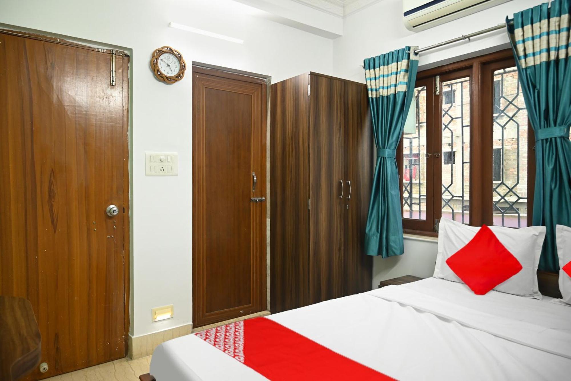 Hotel O Shraddha Residency 2 Calcutta  Esterno foto