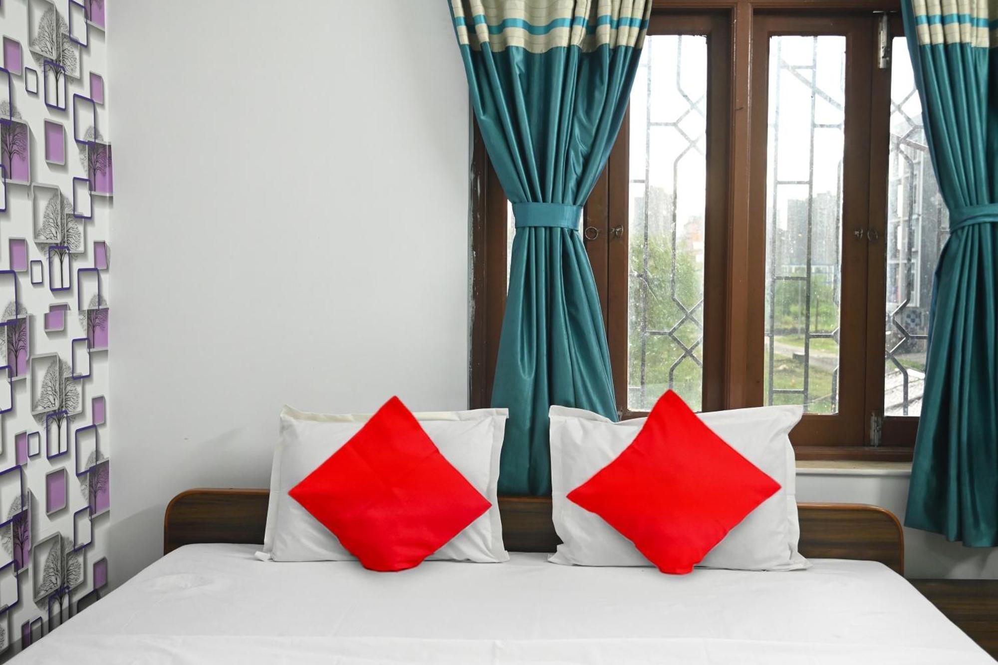 Hotel O Shraddha Residency 2 Calcutta  Esterno foto