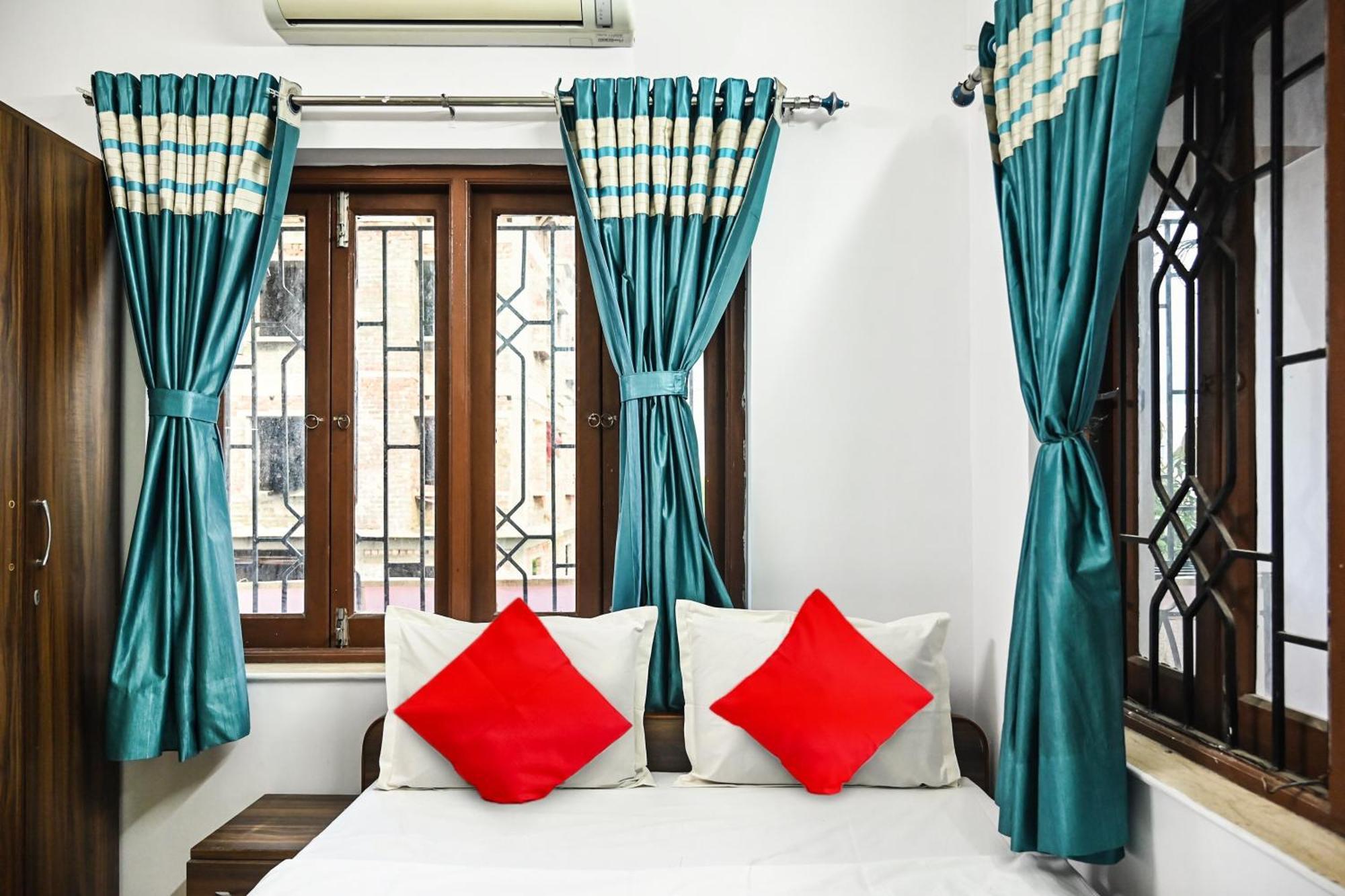 Hotel O Shraddha Residency 2 Calcutta  Esterno foto