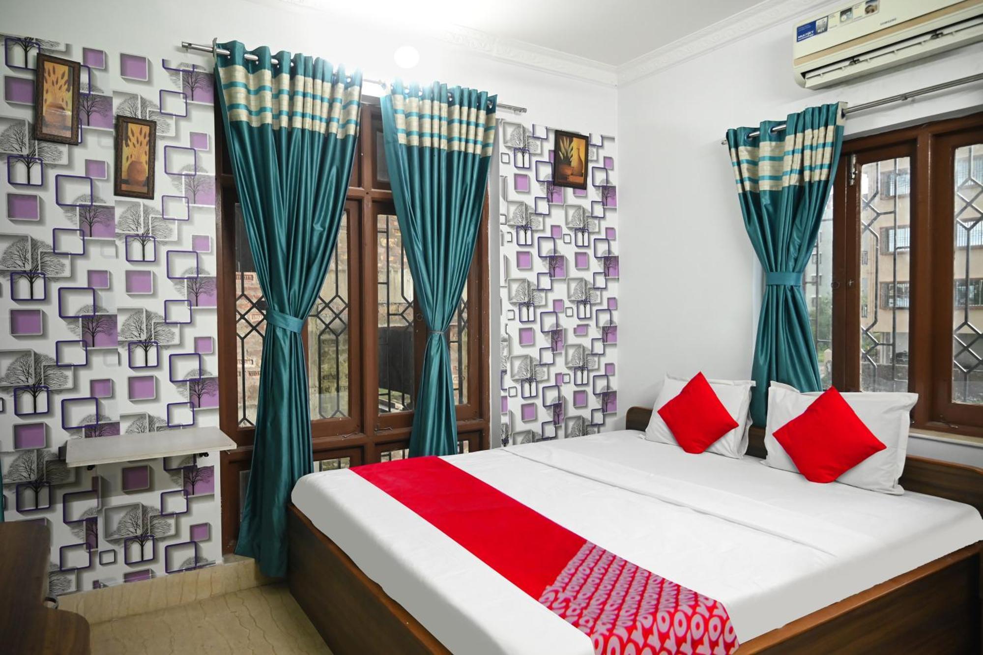 Hotel O Shraddha Residency 2 Calcutta  Esterno foto