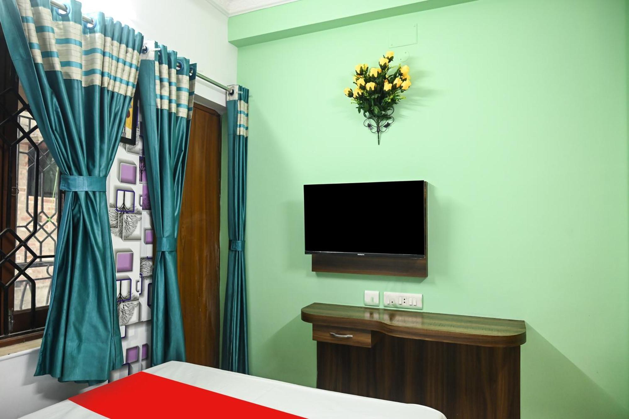 Hotel O Shraddha Residency 2 Calcutta  Esterno foto