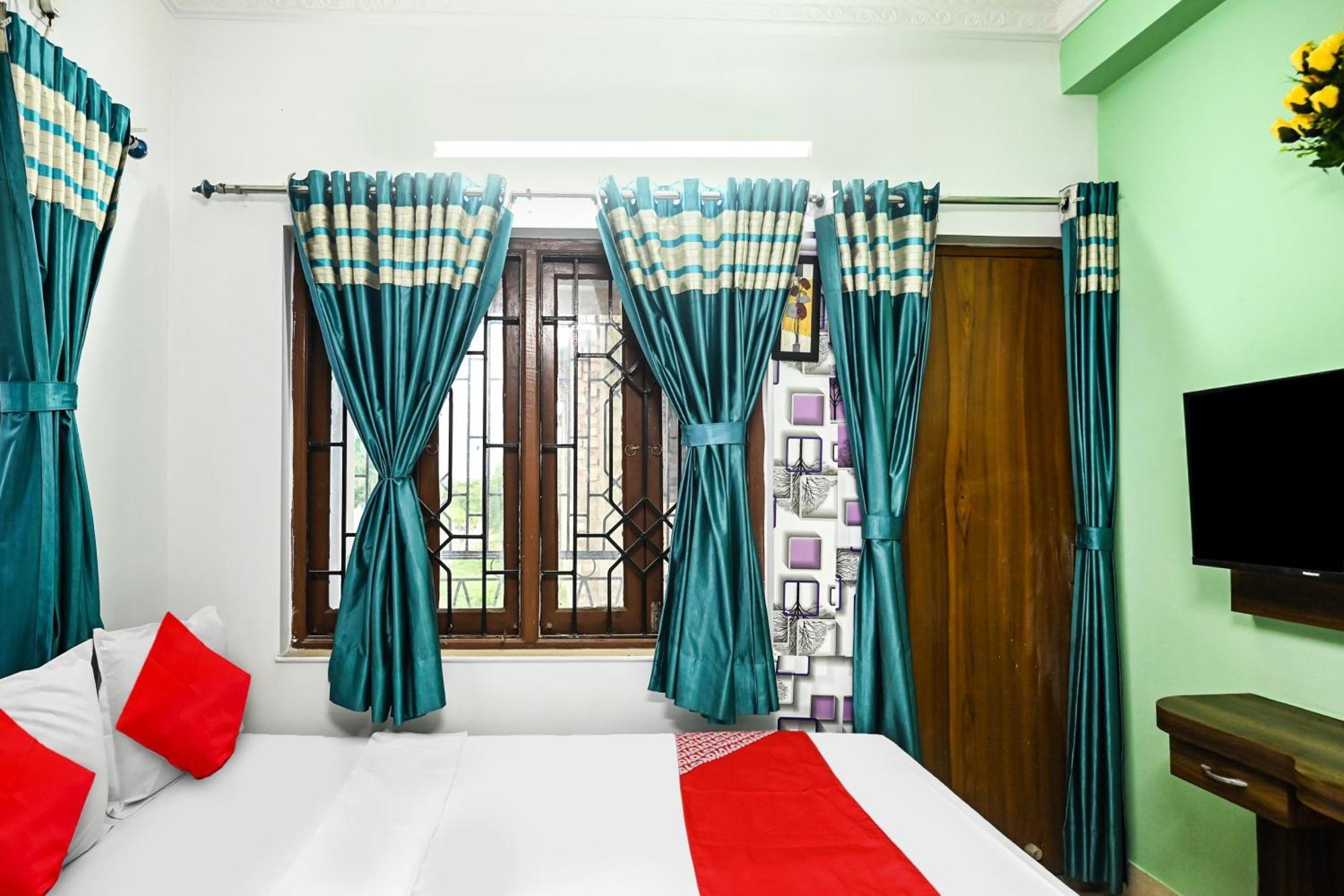 Hotel O Shraddha Residency 2 Calcutta  Esterno foto