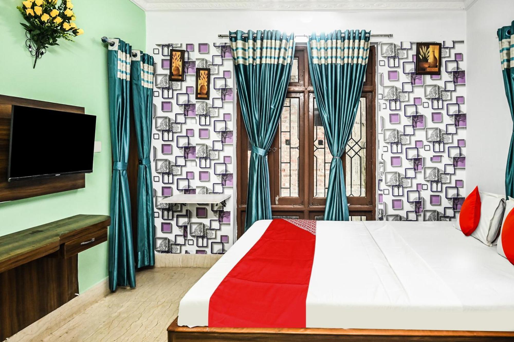 Hotel O Shraddha Residency 2 Calcutta  Esterno foto